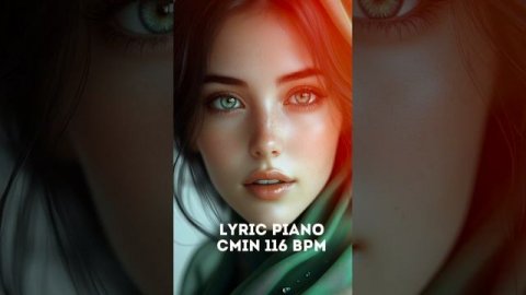 lyric piano
