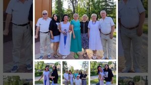 Нам в душе 25 от Светланы Дубининой 21.07.25.