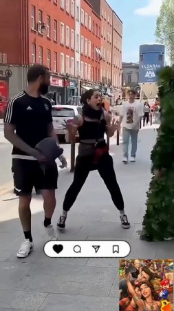 Смех до слёз, забавные и опасные моменты 🤣🤯🤔👍🚀