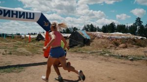 В Онохое-2 состоялся Открытый чемпионат 36 гвардейской общевойсковой армии по легкой атлетике