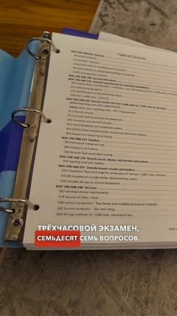 Восьмой штат сдан! HVAC-лицензия в Вашингтоне получена!
