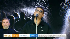"Происходит смена индустрии" - певец BACANOV о шоу "Наша новая музыка"