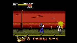 🎮 Final Fight 3, Последний бой 3 EXPERT NO DEATH Unlicensed прохождение (Dendy, Nes, 8 bit)