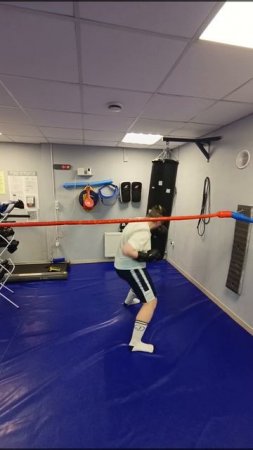 Учимся  💪🥊🥊🥊http://t.me/box_zayakinteam