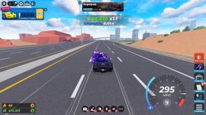 ГОНКИ НА ЛАМБЕ В ROBLOX!