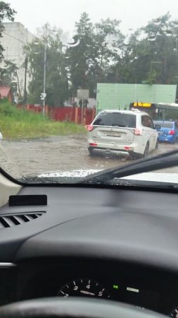 новый мост, новый бассейн!
