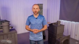 Отличия между печами Гроза 24 и GFS ЗК25