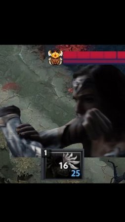 Со мной давай дуэль #дота #дотка #dota #habar_play #games #мем #dota2 #дота2 #мемы #игры #игра