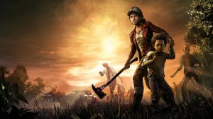 The Walking Dead. Прохождение игры. ч. 9