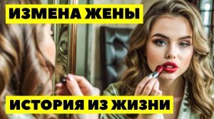 ИЗМЕНА НЕВЕСТЫ: Узнал правду прямо перед ЗАГСом! Родная сестра выдала подлую изменщицу с потрохами
