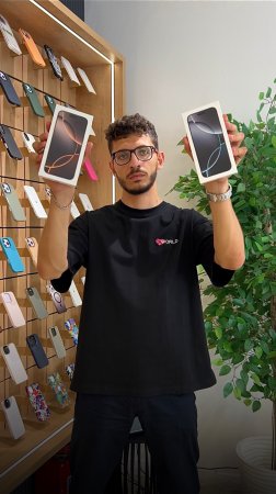 Когда iPhone видно даже из космоса 🌏