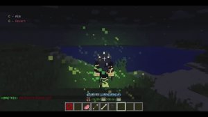 Бен тен в майнкрафт сломанные пришельцы