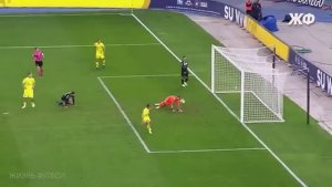 20 САМЫХ СМЕШНЫХ ГОЛОВ В ИСТОРИИ ФУТБОЛА