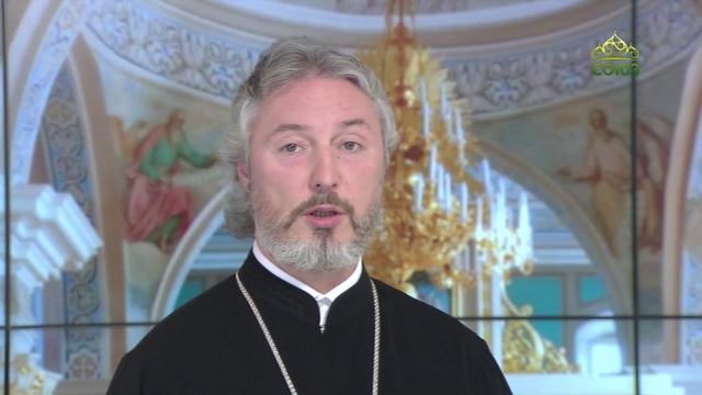 Церковный календарь 27 июля. Преподобный Никодим Святогорец
