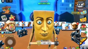 РБ игры эволюция брей рот