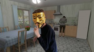 Теории по "SchoolBoy OutDoors" + Полное прохождение "SchoolBoy Runaway"!