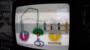 Заставки (Карусель, весна 2013)