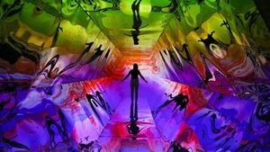 КАЛЕЙДОСКОП ЖИЗНИ