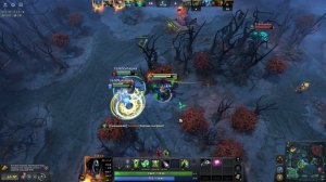 Dota 2 / ПРОХОЖДЕНИЕ, ЧАСТЬ 1047!