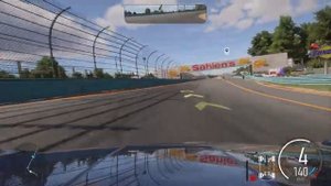 Porsche 911 GT3 - Forza Motorsport Gameplay
играю на консоле