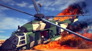 Аварийные посадки