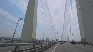 Из Благовещенска во Владивосток Часть 4 Приморский Океанариум)