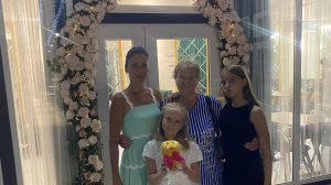 ЗАКУПКА продуктов /Меняем воду в бассейне 😱 Субботнее застолье 😋 ДР мамули 🎂