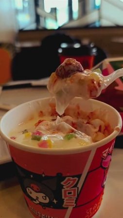 HELLO KITTY во Вкусно — и точка! 

Пишите в комментариях, пробовали ли вы новинку, понравилось?)