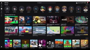 ИГРА В КАЛЬМАРА В РОБЛОКСЕ