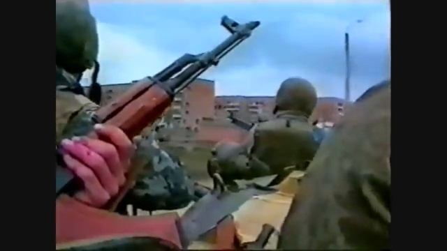 Трофим - Аты-Баты (360p)