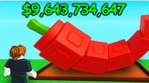 с нуля до конца в вырасти сад часть 3