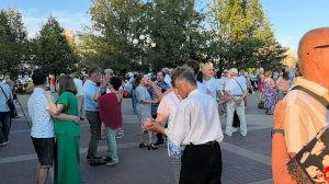 Перелётная птица... 20.07.25...