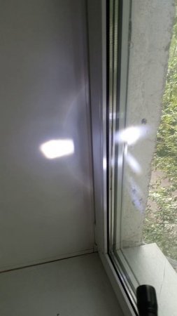 Понаблюдаем световые явления