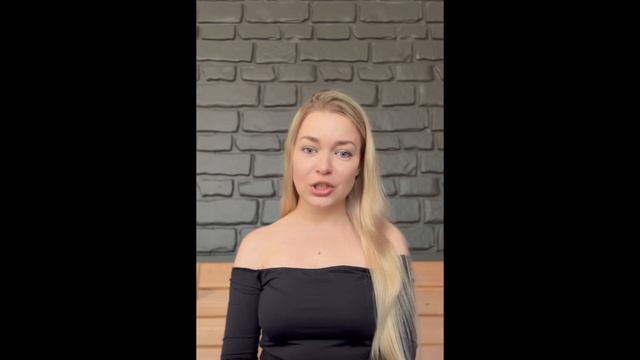 Видеовизитка - Елена Кириллова
