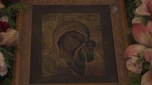 Проповедь протоиерея Артемия Владимирова на праздник Казанской иконы Пресвятой Богородицы. 210725.