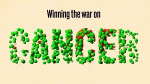 Winning the war on cancer