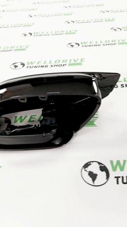 Корпуса зеркал BMW 3 G20 G21 M4