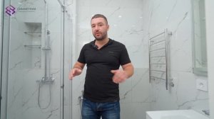 Сделали ремонт в УБИТОЙ ВТОРИЧКЕ за разумные деньги. Из двушки в 3-комнатную студию