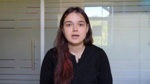 преподаватель Алина