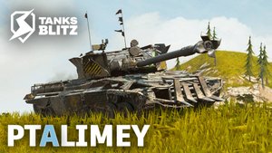 Докачиваем VK 45.02 A в BIG BOSS🔴Tanks Blitz🔴