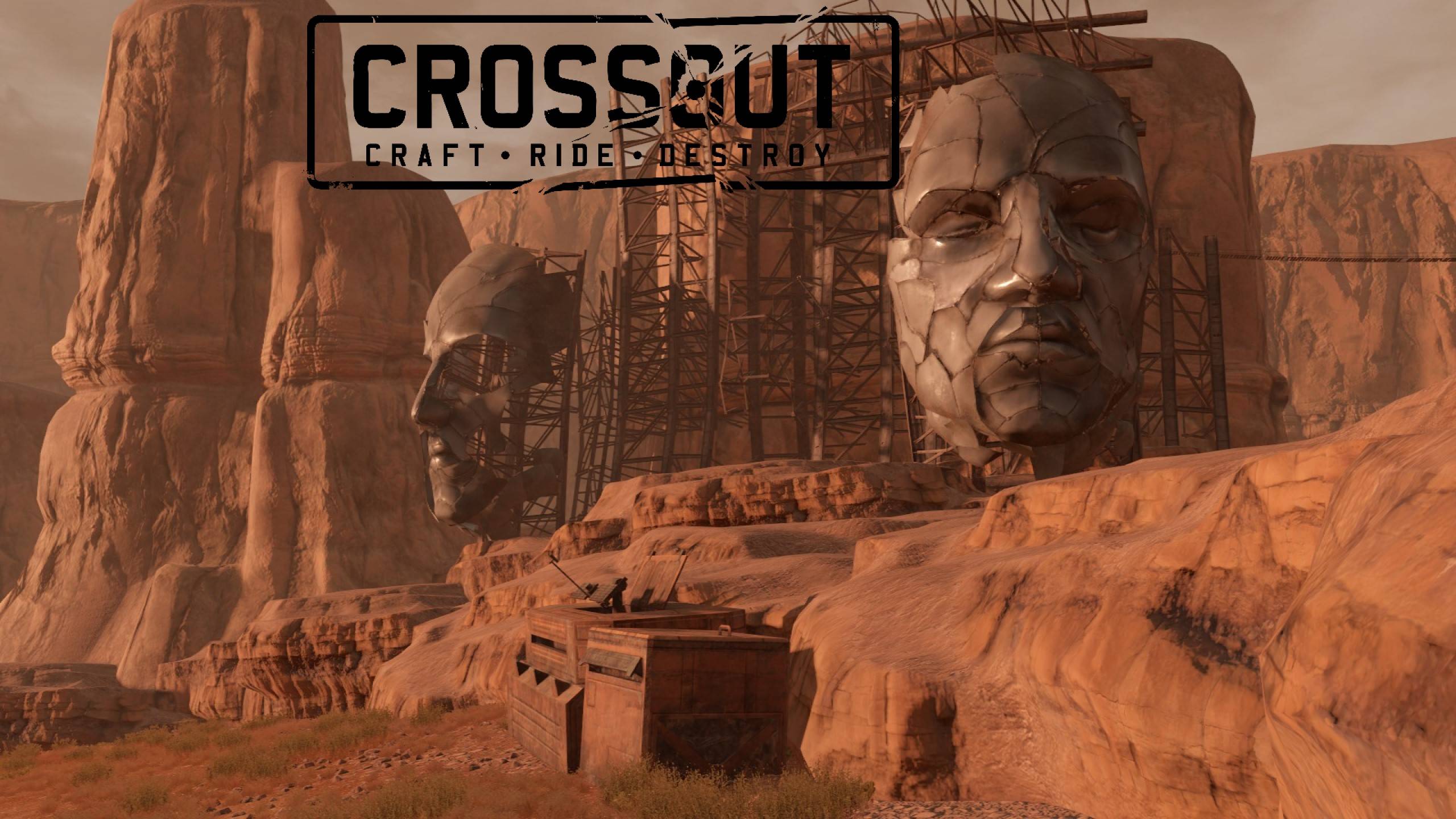 Экшен💥Стрима 20.07.25г ▶️ Кроссаут