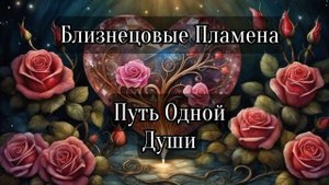 Близнецовые пламена