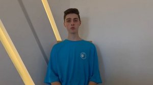 Участник программы «Здравствуй, Россия!» Ляйф Айяш делится своими впечатлениями о поезке