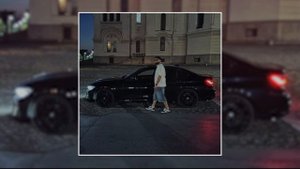 BAGARDI - Круг (Официальная премьера трека)