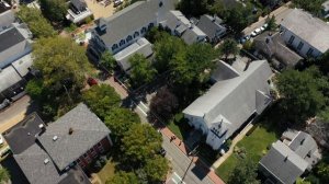 Белая невеста»