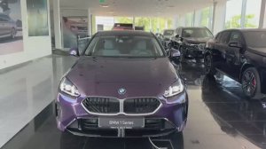 BMW 120 M Sport 2025 обзор