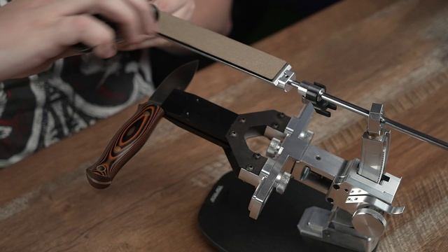 TSPROF Alpha 40/28 смотреть онлайн