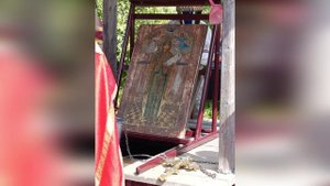 ПАРАСКЕВА ПЯТНИЦА