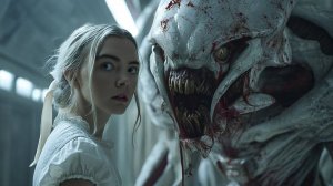 10 ЛУЧШИХ ФАНТАСТИЧЕСКИХ ФИЛЬМОВ про МОНСТРОВ за Последние 20 Лет! 2025