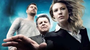 Fringe Fantasies 05